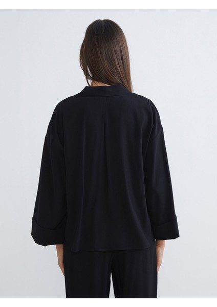 Yeni Sezon Oversize Kadın Gömlek fırsatları