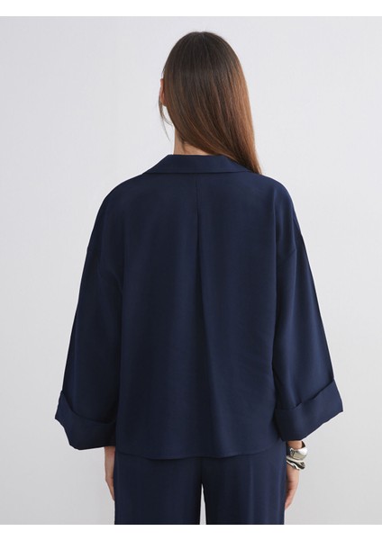 Yeni Sezon Oversize Kadın Gömlek fırsatları