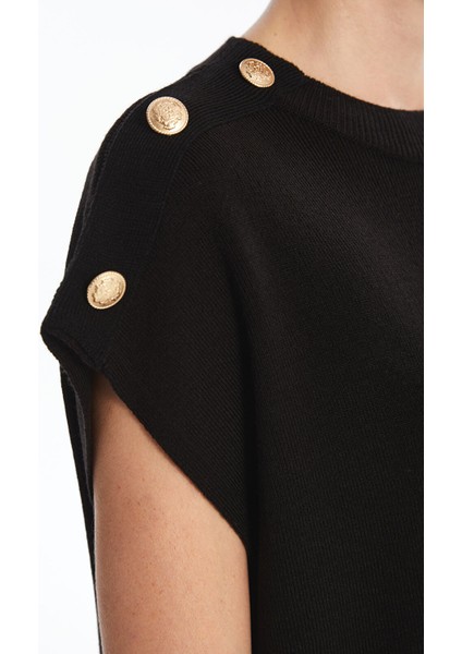 Yeni Sezon Bisiklet Yaka Kadın Triko Süveter modelleri