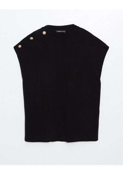 Yeni Sezon Bisiklet Yaka Kadın Triko Süveter indirimleri