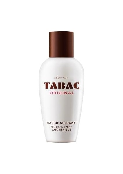 Tabac Original Eau De Cologne 50 ml modelleri