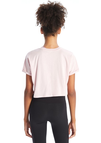 Yeni Sezon Bisiklet Yaka Baskılı Kısa Kollu Kadın Spor Tişört fırsatları