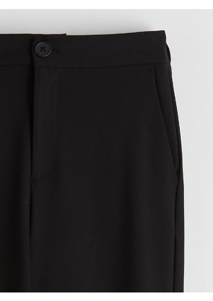 Yeni Sezon Havuç Kesim Kadın Pantolon indirimleri