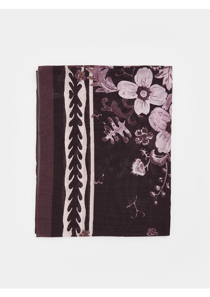 Yeni Sezon Desenli Kadın Şal fiyatları