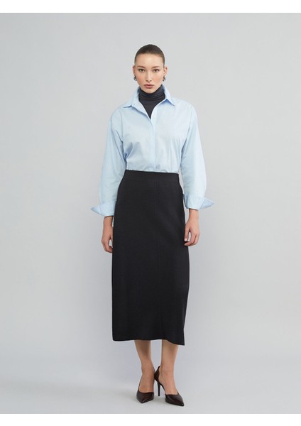 Yeni Sezon Loose Fit Taşlı Kadın Gömlek fiyatları