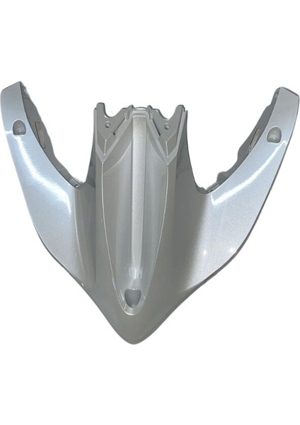 JEDI750 Arka Kuyruk Altı Grenajı Beyaz