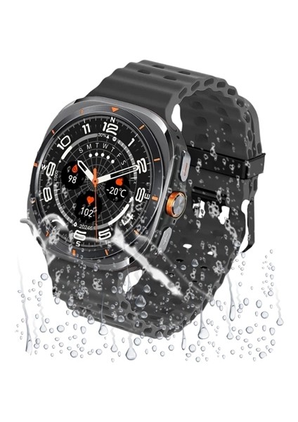 Mikrofon ve Hoparlörlü Akıllı Saat | Takvim, Titreşim, Kronometre Özellikli indirimleri