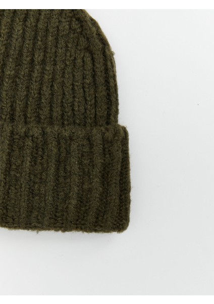 Yeni Sezon Basic Kadın Triko Bere fiyatları