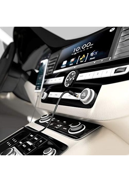 – Aux Kablosu, 3,5mm Jak Kablosu – 1,5m – Kırılmaya Dayanıklı Metal Fişler – 0,3-10M Arasında Mevcut (Ses/kulaklık Kablosu/aux Kablo, Pc/dizüstü Bilgisayar, Araba ve Hifi, Siyah) modelleri