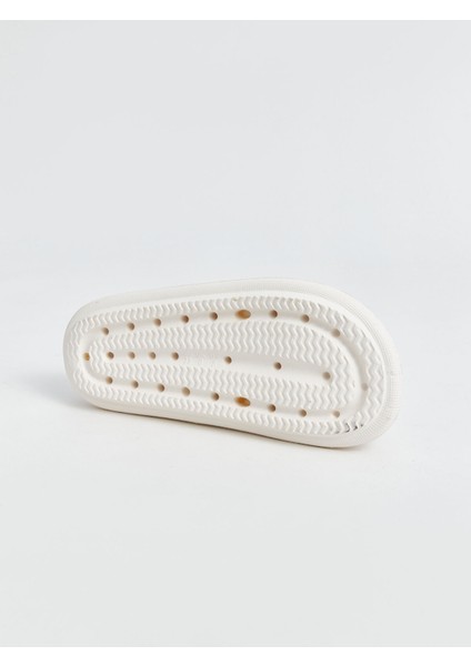 Yeni Sezon Tek Bantlı Kadın Terlik indirimleri