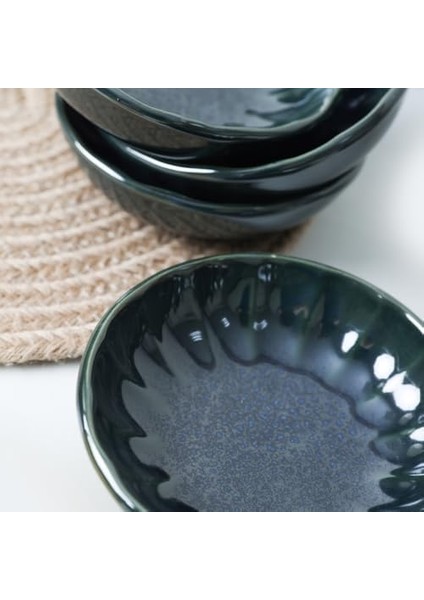 Zümrüt Çerezlik/sosluk 12 cm 6 Adet fiyatları