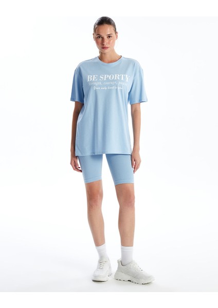 Yeni Sezon Beli Lastikli Düz Dikişsiz Kadın Şort Tayt fiyatları