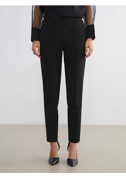 Yeni Sezon Havuç Kesim Kadın Pantolon fiyatları