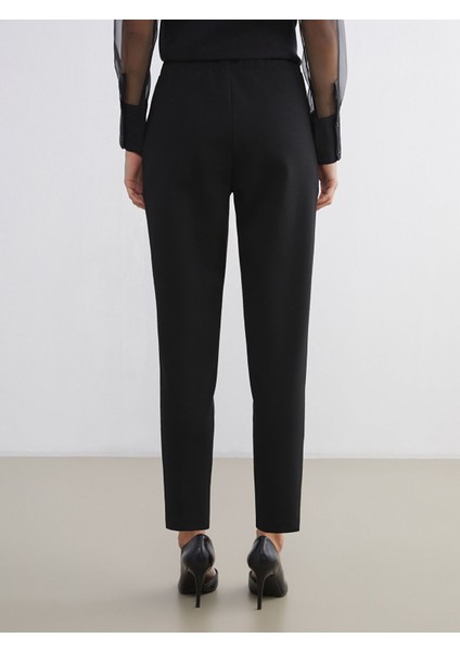 Yeni Sezon Havuç Kesim Kadın Pantolon fırsatları