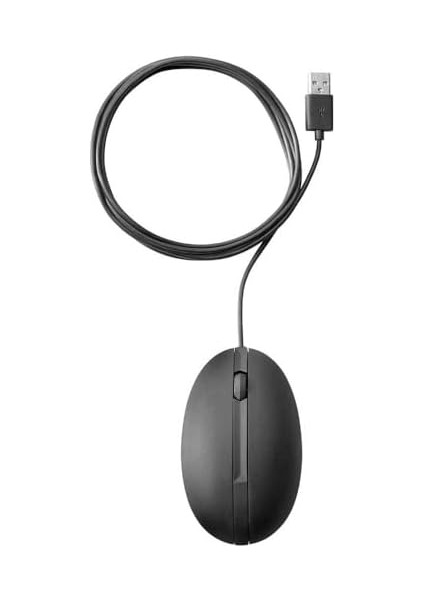 Hp 320 M Fare, Masaüstü Bilgisayar Için, Kablolu, Siyah fiyatları