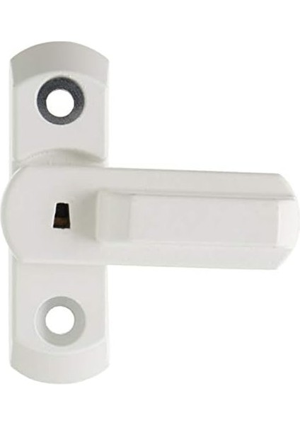 V/8K103/WE Mandallı Pencere Kilidi - Beyaz fiyatları