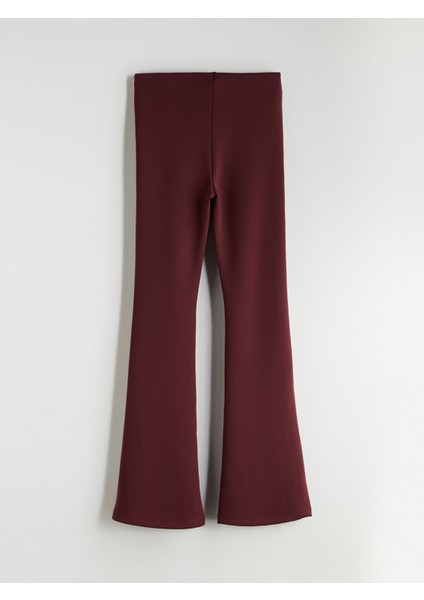 Yeni Sezon Beli Lastikli Kadın Tayt Pantolon fiyatları