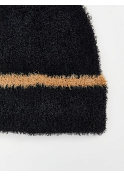 Yeni Sezon Basic Kadın Triko Bere fiyatları