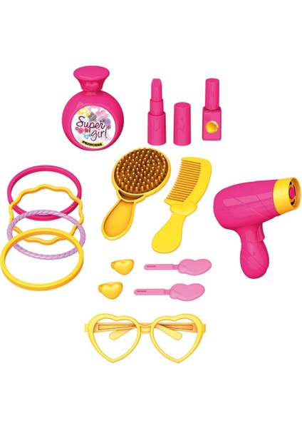 Bfs Candy & Ken Şato Güzellik Masası fırsatları