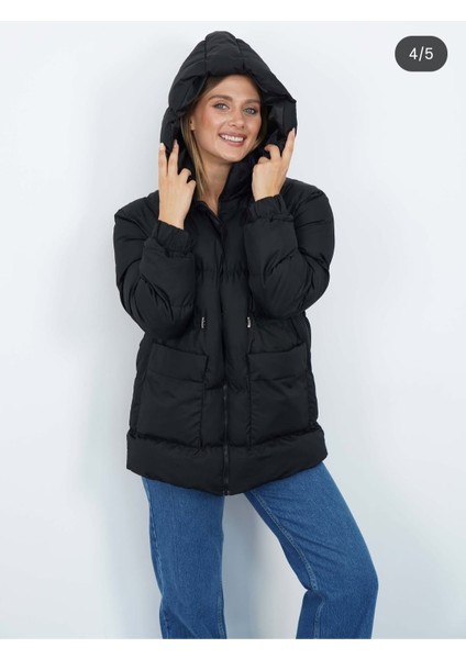 Şişme Mont modelleri