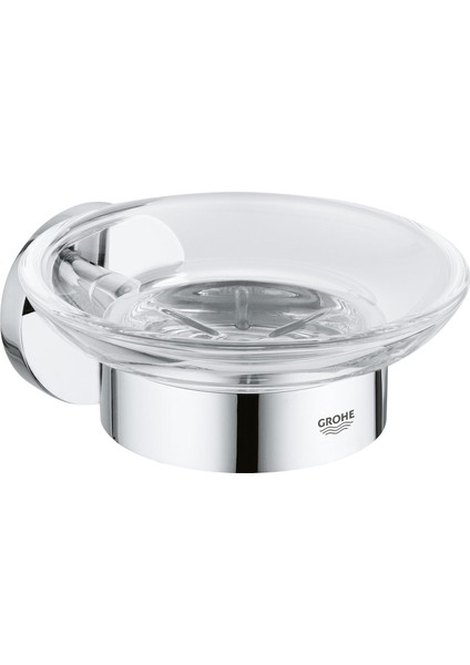 Sabunluk Seti Krom - 40444001