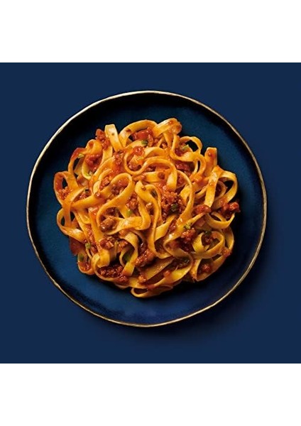 Barilla Tagliatelle Makarna 450 G.