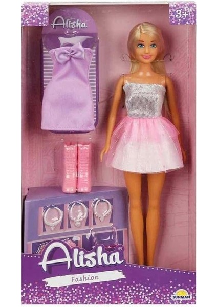 01423 Sun-Rst-Sis-Mnk.bbk.set Alisha Gece ELB./1YDK.ELB./AKS.29CM.3A