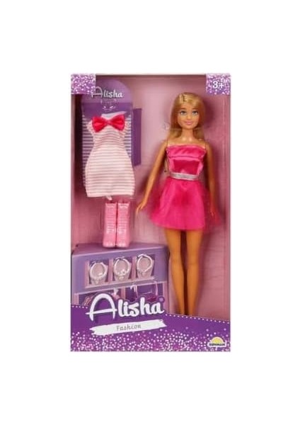 01423 Sun-Rst-Sis-Mnk.bbk.set Alisha Gece ELB./1YDK.ELB./AKS.29CM.3A fiyatları