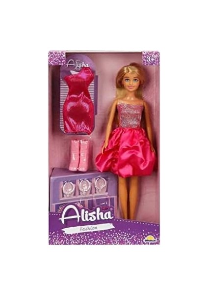 01423 Sun-Rst-Sis-Mnk.bbk.set Alisha Gece ELB./1YDK.ELB./AKS.29CM.3A modelleri