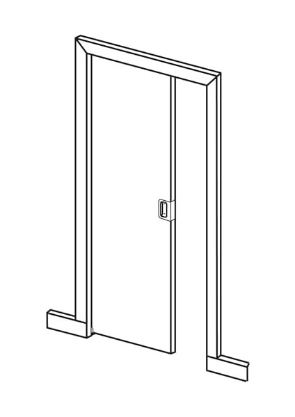 Ürünleri N 6619 Kapı Roller Montaj, 1 – 1/4, Plastik, Dış Bükey, Çelik Bilya Yatağı fiyatları