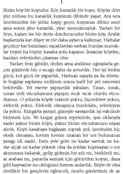 Afşaroğlu - Refik Özdek modelleri