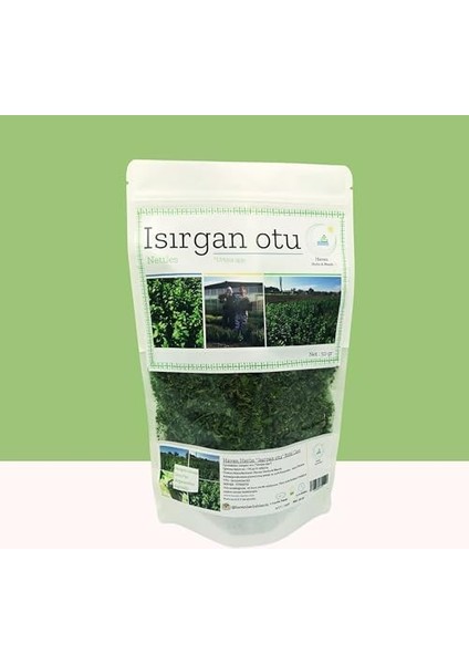 Isırgan Otu 50 gr | Haven Herbs & Blends Bitki Çayı modelleri