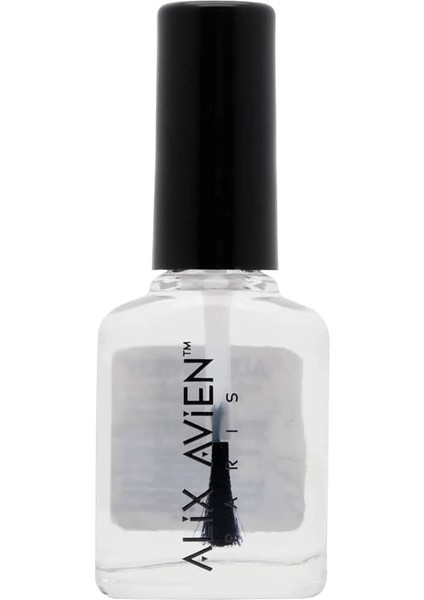 Şeffaf Oje Cila 01 - Yüksek Pigmentli Uzun Süreli Kalıcılık Hızlı Kuruma - Nail Lacquer 01 fiyatları