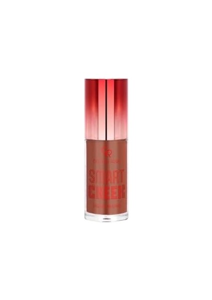 Golden Rose Smart Cheek Liquid Blush NO:108 - Allık fiyatları