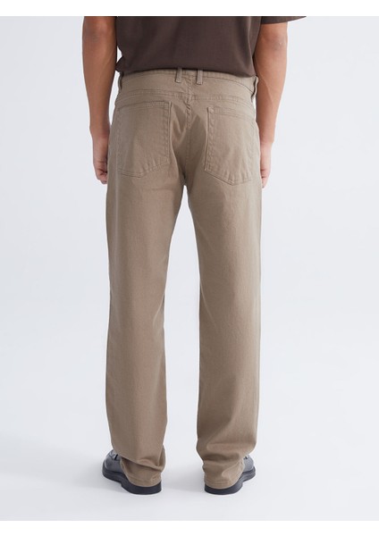 Yeni Sezon 779 Regular Fit Erkek Jean Pantolon fırsatları