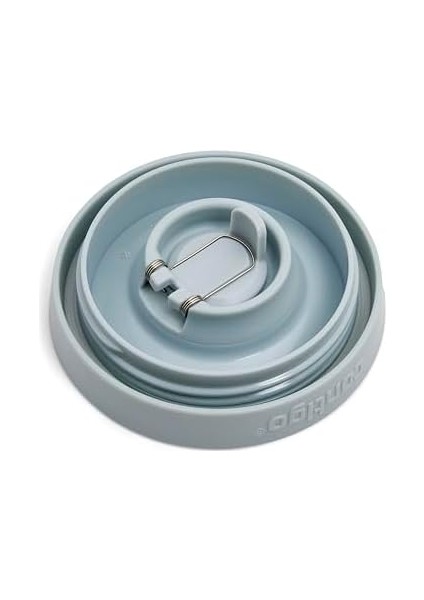 Autoclose Tumbler 590 ml Şeffaf fiyatları