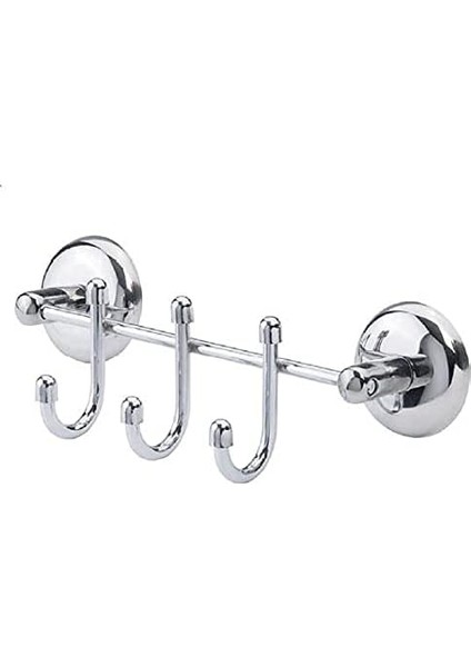 Fiesta Askısı Üçlü Havluluk