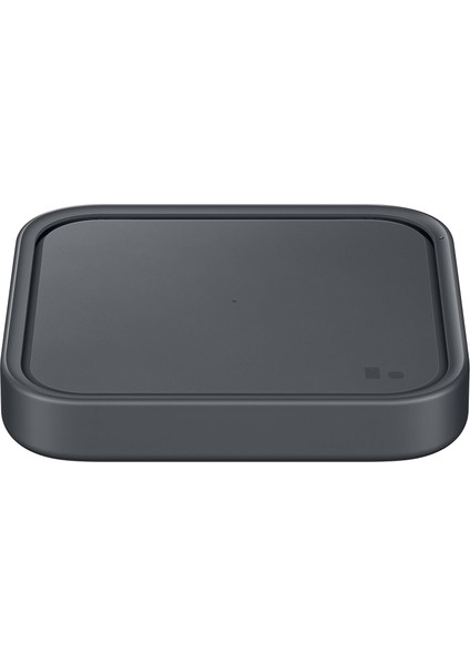 EP-P2400T Hızlı Şarj Adaptörlü Kablosuz Şarj Pedi