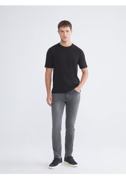 Yeni Sezon 750 Slim Fit Erkek Jean Pantolon