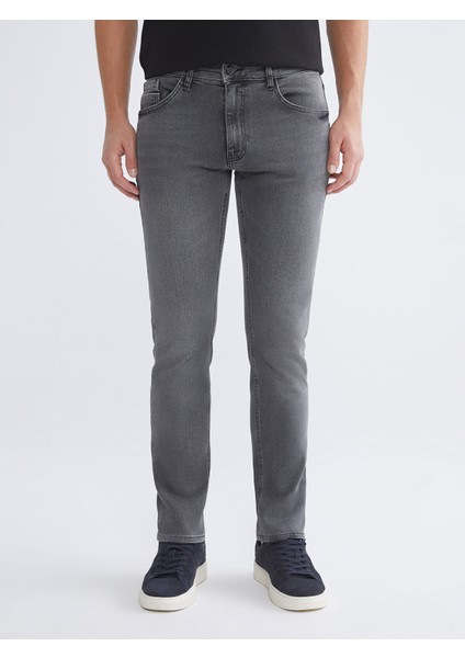 Yeni Sezon 750 Slim Fit Erkek Jean Pantolon fiyatları