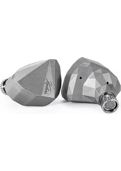 Kadenz In-Ear Monitor Amiral Gemisi Seviyesinde Yüksek Performanslı 10MM Dinamik Sürücülü Kulak Içi In-Ear Kablolu Monitör Kulaklık