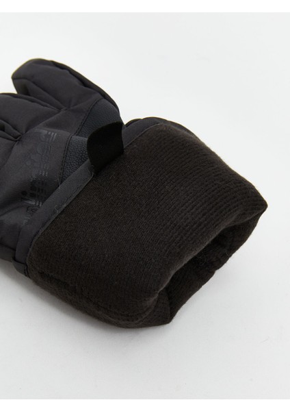 Yeni Sezon Kilit Detaylı Erkek Çocuk Eldiven fiyatları