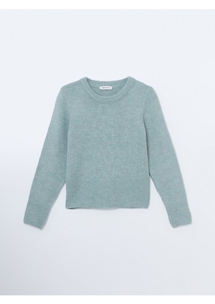 Yeni Sezon Bisiklet Yaka Kadın Triko Kazak indirimleri