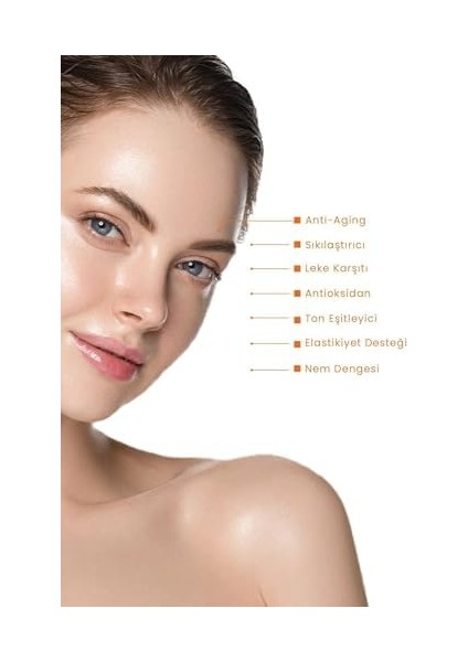 Procsın Hydro Solution C E %10 C Vitamin + %0,5 Aydınlatıcı Ferulic Acid Serum, Leke Karşıtı, Anti-Aging, Nemlendirici ve Kolajen Destekli Cilt Bakımı, 30 ml modelleri