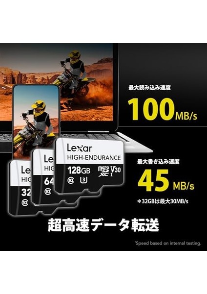 Endurance 32GB Micro Sd 100MB V10 Hafıza Kartı modelleri