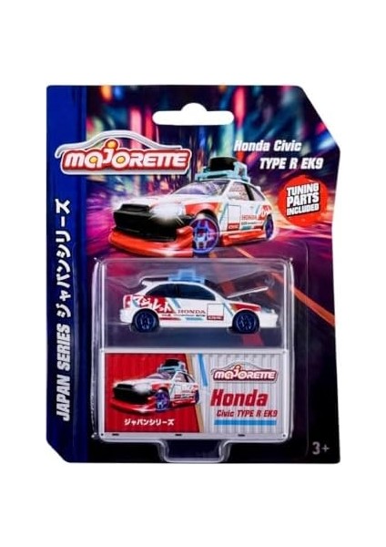 Series Civic Type R Ek9 fiyatları