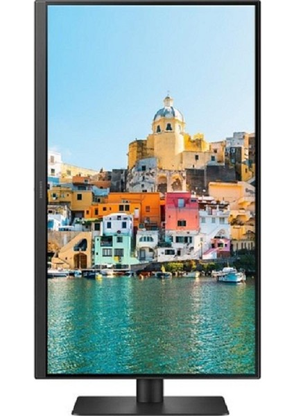 Essential LS24A400UJUXUF 24" 5ms Full Hd Freesync Pivot IPS Monitör Teşhir fiyatları