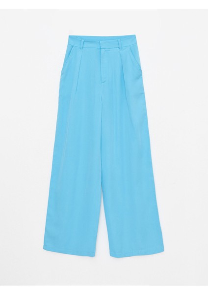 Yeni Sezon Kadın Rahat Kalıp Düz Pantolon indirimleri