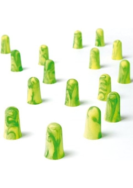 Fit 7700 Kulak Tıkacı, 20 Çift modelleri