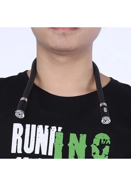 Akrobatik LED Eller Serbest Esnek Boyun Kitap Okuma Işığı Çalışma Lambası Pille Çalışan, Piller Dahil Değildir fiyatları